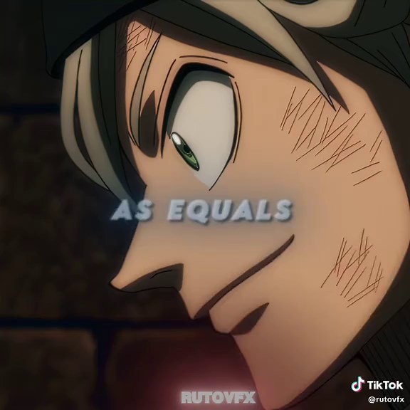 Black Clover Season 5 Update: Asta and Liebe Revealed