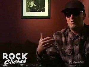 FRED DURST LIMP BIZKIT / JONATHAN DAVIS KORN TALK WOODSTOCK 1999