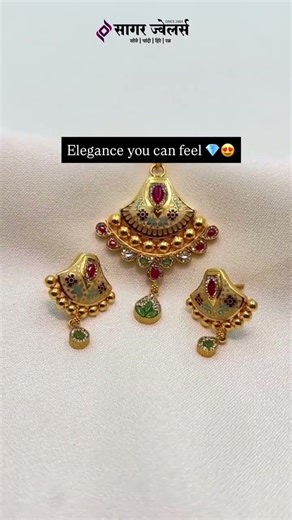 Save this for your next jewellery shopping