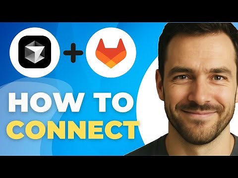 How To Connect Gitlab With Cursor Ai