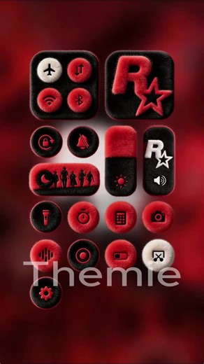 Make your Control Center beautiful with stylish themes you’ll love.