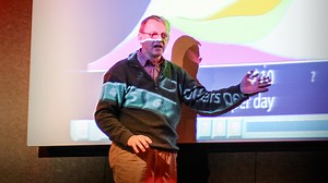 The best stats you've ever seen