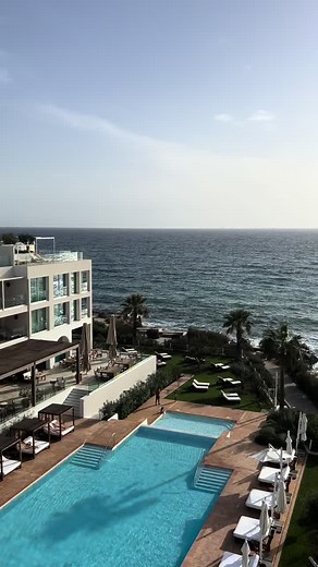Séjour de rêve à Melia Villa Le Blanc, Minorque