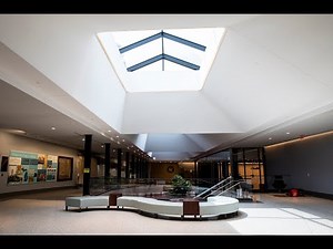 See inside Michigan Capitol's $40M visitor center