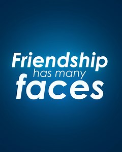 Happy Friendship Day! Celebrate the bond with Bank Asia, your trusted friend through life and financial journey for a brighter future. #BankAsia #FriendshipDay | Bank Asia PLC.