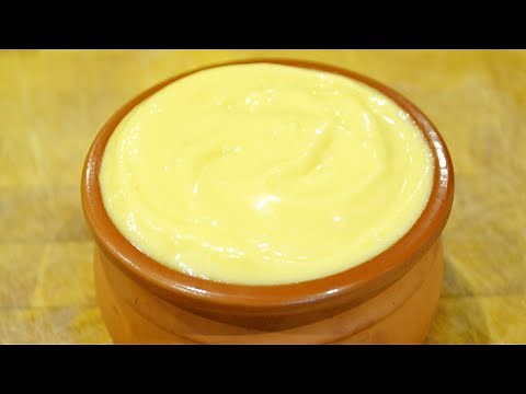 How To Make Aioli | Quick and Easy