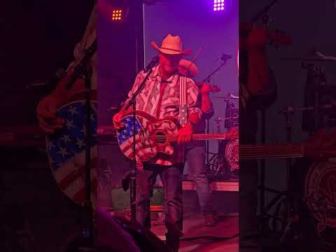 John michael montgomery I swear live