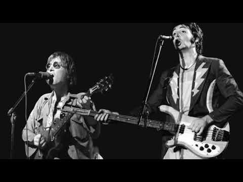 ® AI Beetles : “Something” (AI Recreation • New Lyrics) - Abbey Road