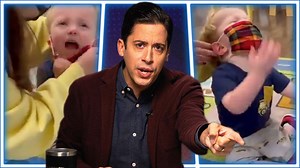 145K views · 359 reactions | SICK: A disturbing video went viral of a deranged daycare worker caught forcing a very young child to wear his mask. | Michael Knowles | Facebook
