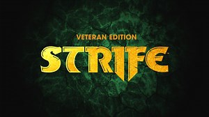 Strife: Veteran Edition Shoots To Switch And Nightdive Discounts Its Turok Remasters