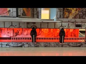 Test des Faller Daemonium (Licht)