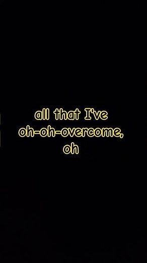 Mountain-Sam Ryder lyrics!