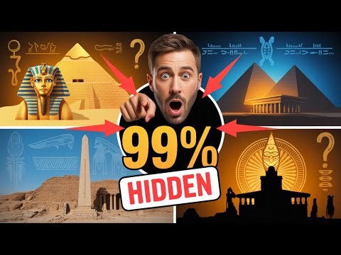 Why 99% of Ancient History is HIDDEN From You | The Forgotten Civilizations