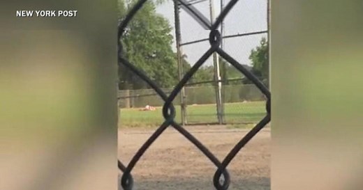 Video shows Alexandria shooting