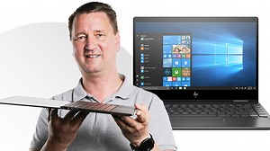 HP Envy 13 x360 (2019): Test, Specs, Preis, kaufen