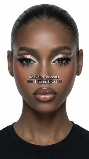 Cool Makeup Looks to Try for Glamorous Style