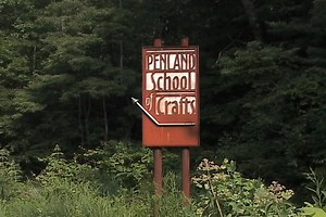 12 minute video that documents the Penland Experience. | Penland School of Craft
