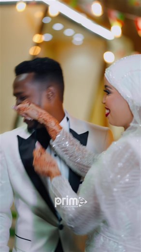 ‏Jacayl Guulaystay❤️ #primedigital #primeproduction #primestudio