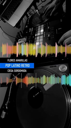 Pop Latino Retro www.djgian.com | DJ GIAN