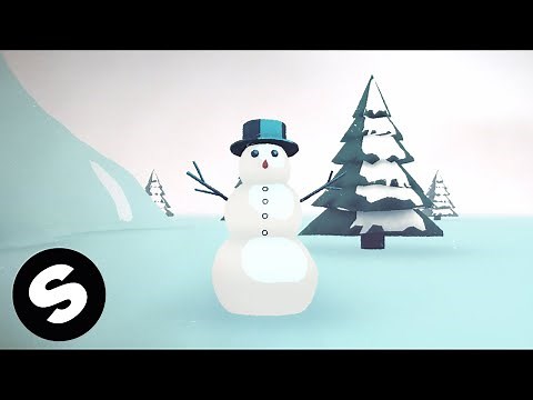 FAULHABER - The Snowman (Walking In The Air) [feat. Mingue] (Official Music Video)
