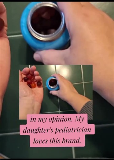 Before You Buy the ONE A DAY Kids Multivitamin Gummies Watch This