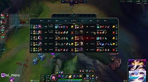 AD Neeko Top Main in s16 🍅AD or AP Neeko 🍅 !neeko !ahri tattoo 🍅 !gamersupps 🍅 !guide