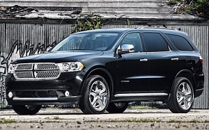 Track That Mopar: Chrysler Launches New Vehicle Tracking Service