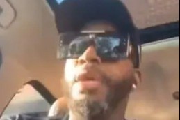 Kevin Watson: Chicago man killed on Facebook live stream