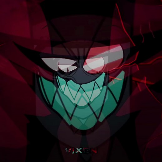 Black Hat and Dr. Flug Villainous Edits