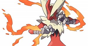 Animated Pokemon Omega Ruby & Alpha Sapphire video introduces trainers, various Pokemon