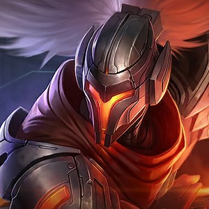 ▶ PROJECT: Yasuo