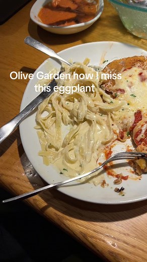 Olive Garden Eggplant Parmigiana: Menu Item & Copycat Recipe