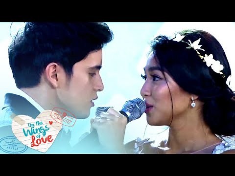 End Episode | On the Wings of Love