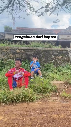 Isa Septian on Instagram: "Mun nanaon tara d aek eleh🤣 #kaptenasep"