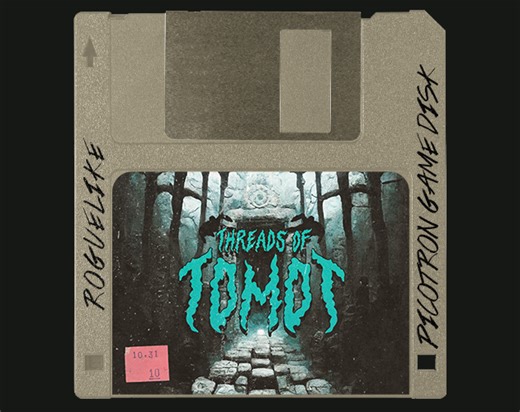 Threads of Tomot by bitware Interactive