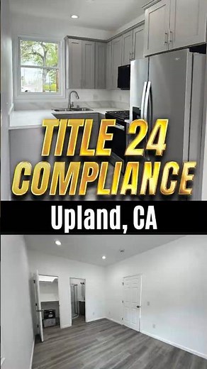 Title 24 Made Easy: How We Simplify California’s Toughest Energy Code