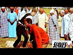 Black History Month: SLAVES -Circa 1969 (Full Movie)