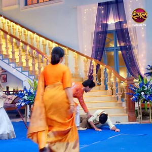 321K views · 10K reactions | Anokhaa Bandhan | Best Scene | Dangal 2 - Episode 84 #Anokhaabandhan #romanticshow #dangal2 #tvshow #tvserial To Watch more episodes do visit our Dangal 2 Youtube Channel Now: https://tinyurl.com/2tm2bz4s Or Dangal Play Download : Google Play -https://bit.ly/3Lv4CvE Apple Store - https://apple.co/3ELZqzH | Dangal 2 | Facebook