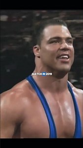 The STORY of KURT ANGLE'S THEME SONG