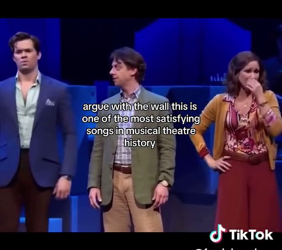 Exploring Emotions in Falsettos: A Musical Journey