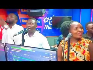 kigooco live kameme fm band🔥🔥🔥