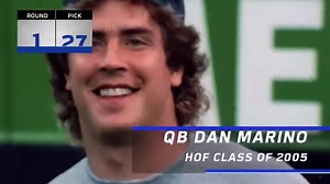 160K views · 591 reactions | Six first-round QBs. Seven Hall of Famers. Was the 1983 NFL Draft the greatest class of all-time? (via NFL Throwback) : 2022 #NFLDraft starts Thursday 8pm ET on NFLN/ESPN/ABC | NFL | Facebook