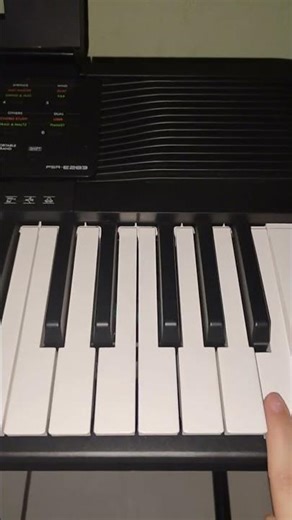 eu tocando o toquinho do divertidamente