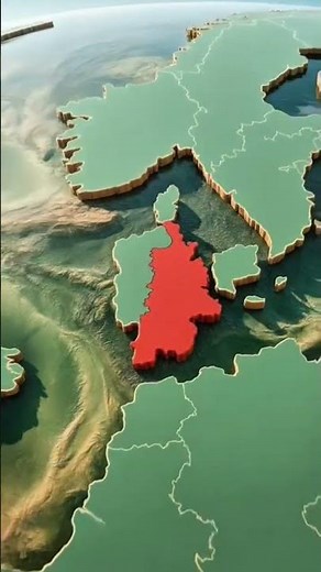 These Lakes Hold 20% of Earth’s Freshwater