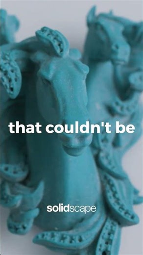 Solidscape for Intricate Jewelry Designs