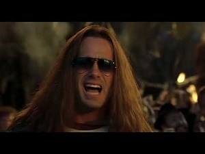 Little Nicky (2000) - Ozzy Osbourne Helps Nicky