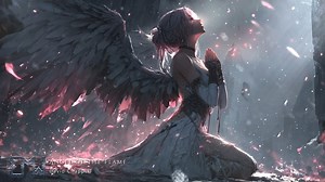 🔥燃爆全场！燃到炸裂的史诗交响《烈焰天使》听完直接热血沸腾！