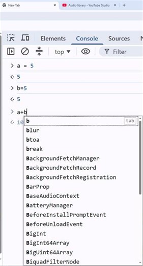 Algebra on chrome browser #algebra