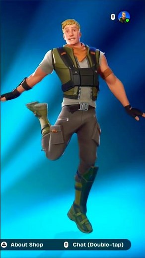 Laufey - From The Start FORTNITE Starting Prance Emote