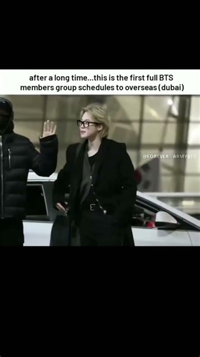 👉 “BTS OT7 Airport Moments You Missed 💜 | Emotional & Funny”